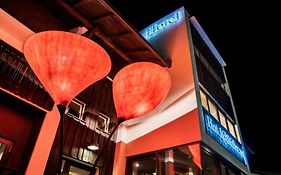 Hotel Stifter